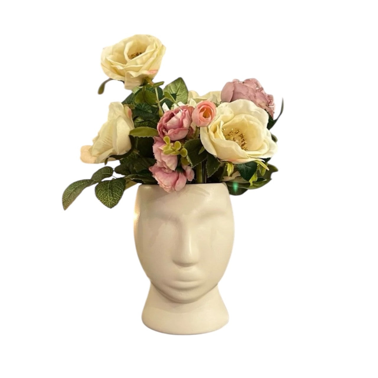 Face Vase