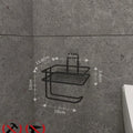 Toilet Paper Holder