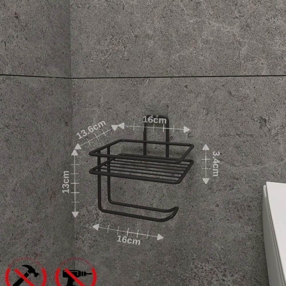 Toilet Paper Holder