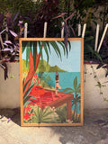 Tropical Escape