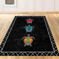Turtle Rug