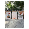 Set of 3 Frames
