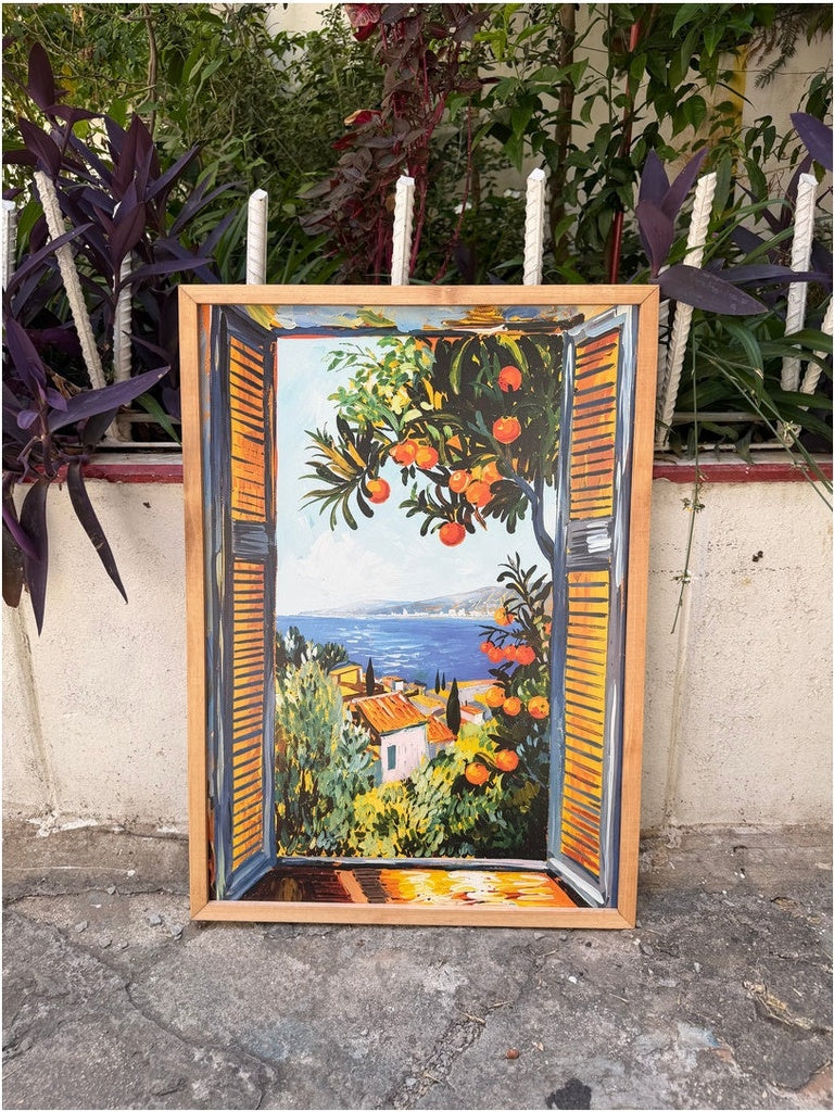 Citrus Breeze