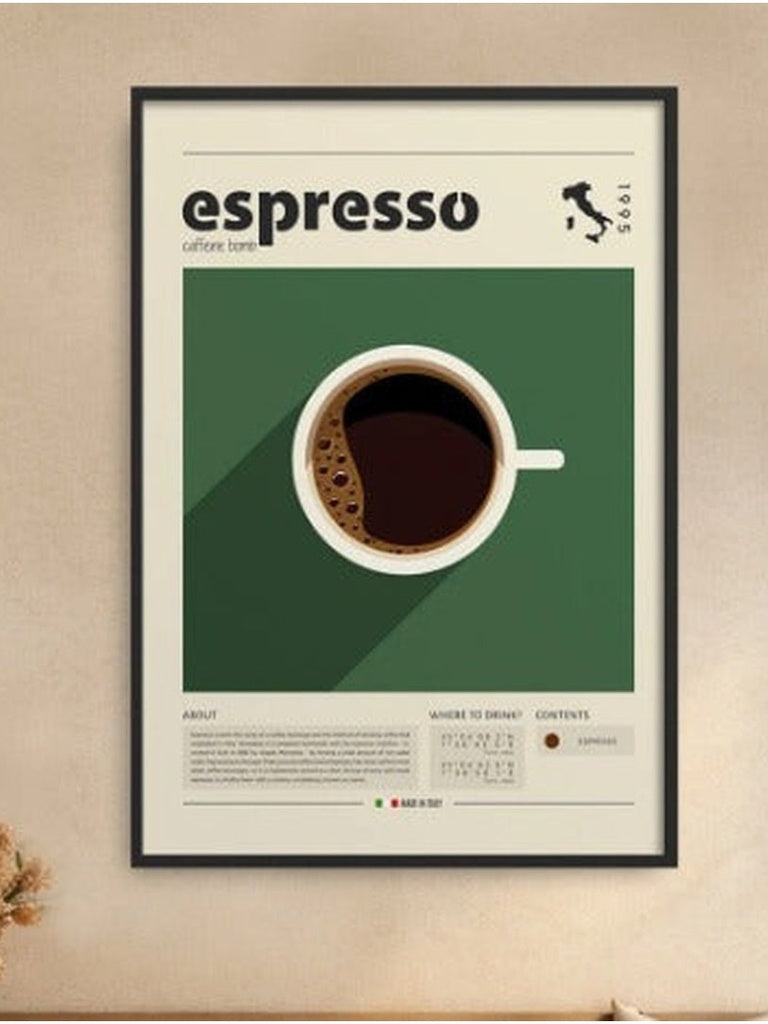 Espresso