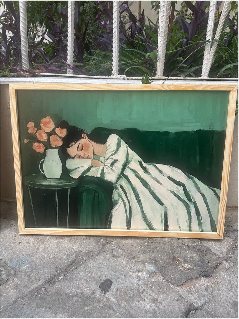 Sleeping Beauty