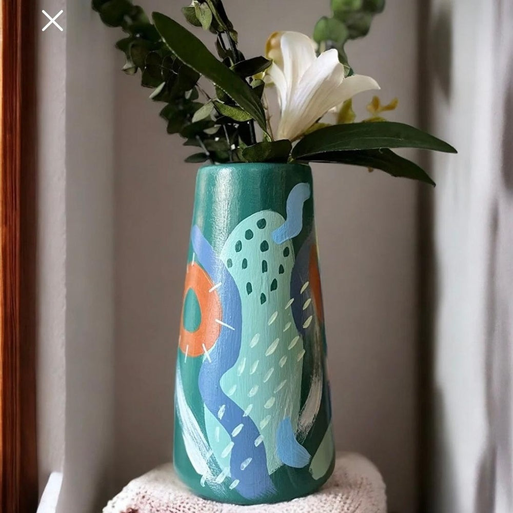 Vase