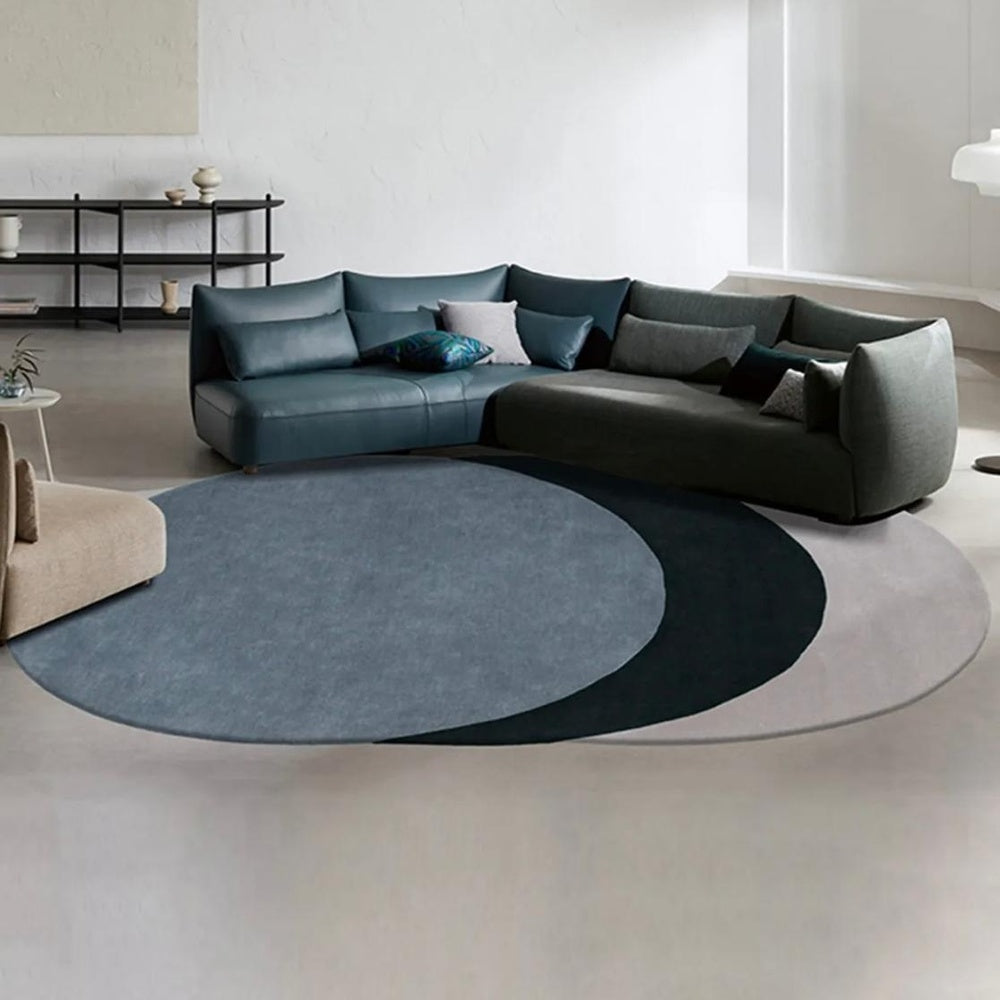 Velvet Rug