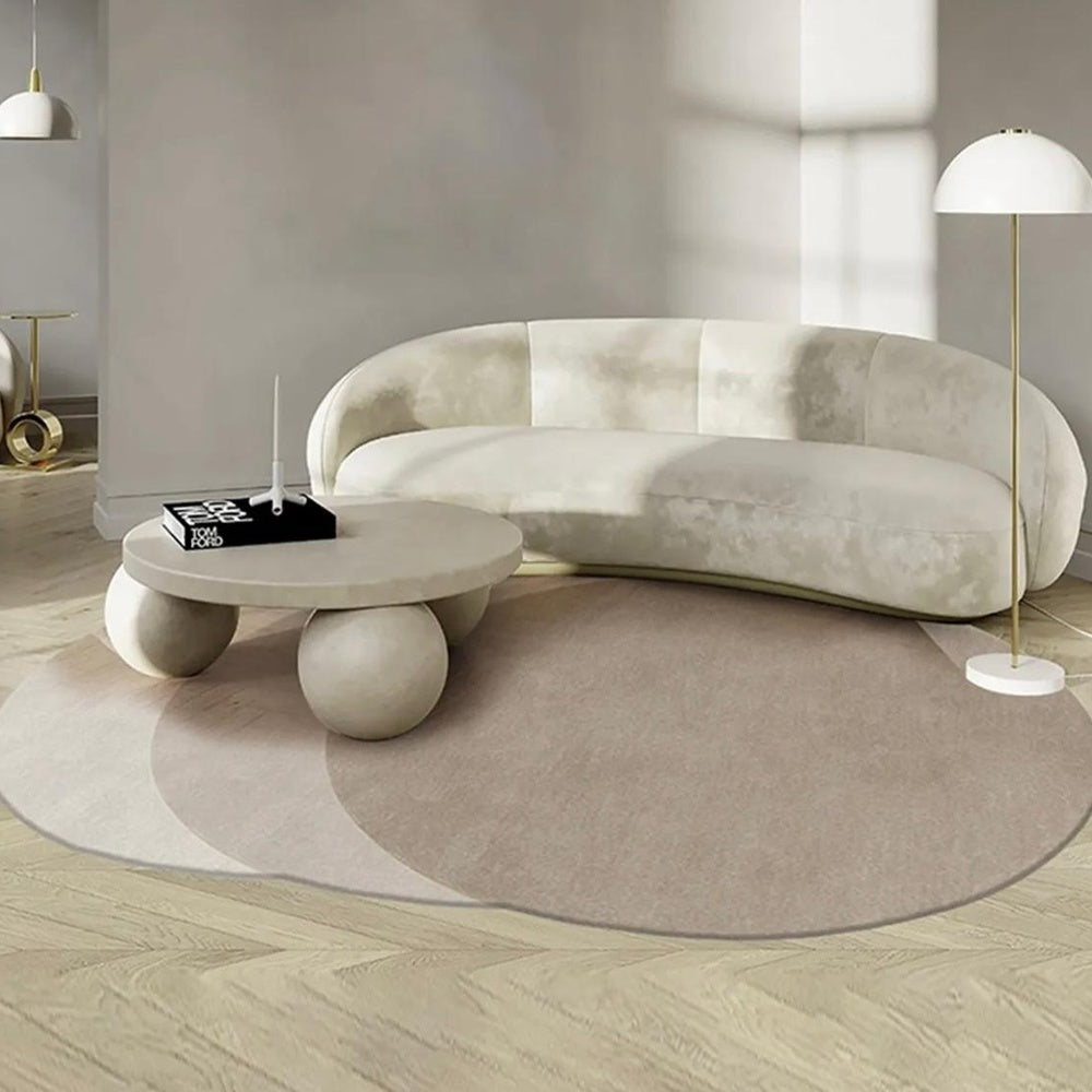 Velvet Rug