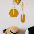 Wall Vases