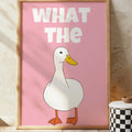 What the Duck?!